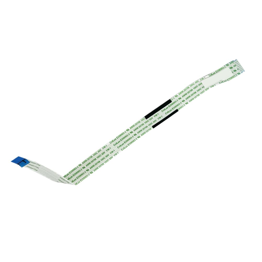 Amazon.com: HSSDTECH Touchpad Trackpad Cable Replacement for HP